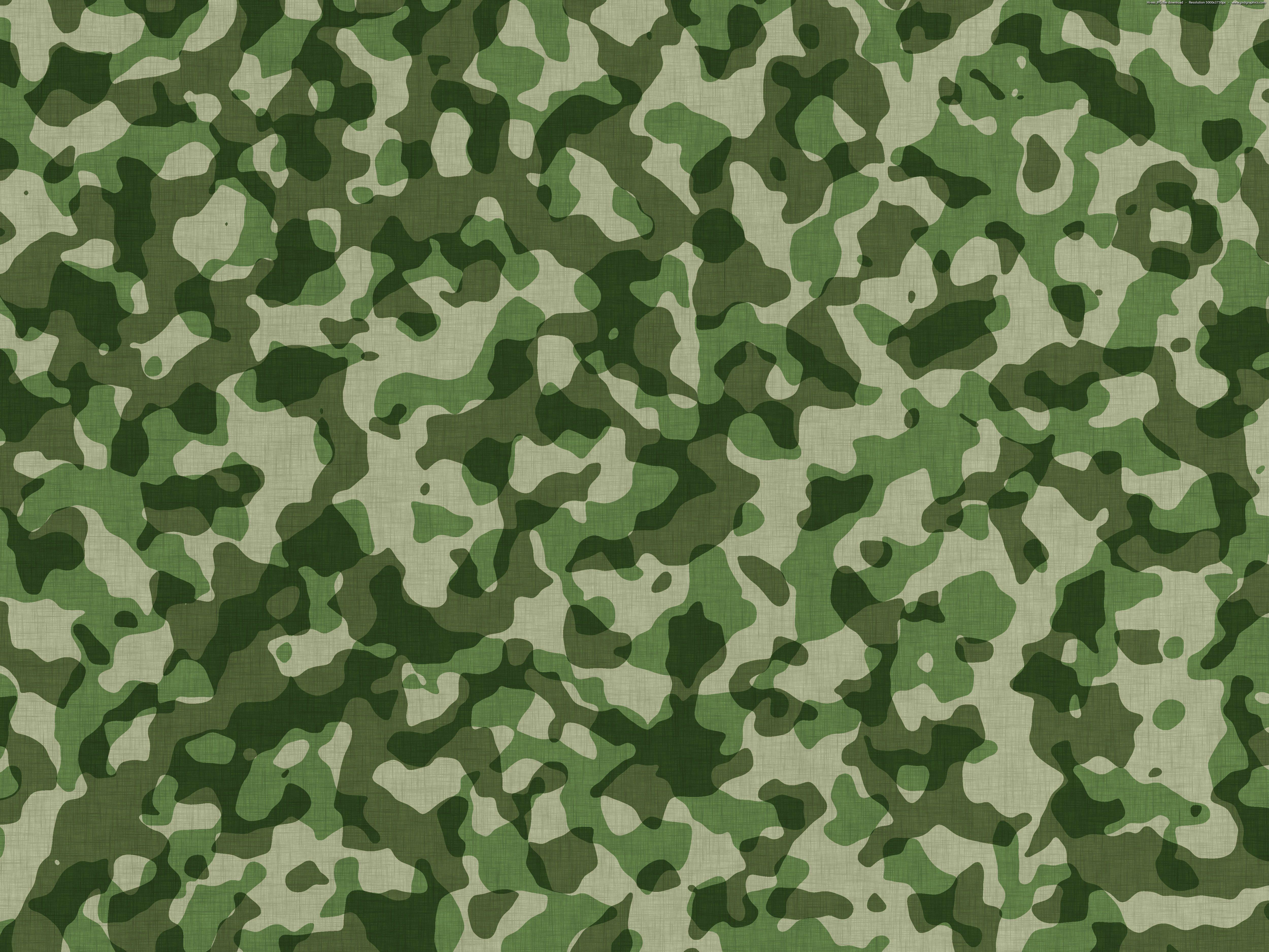 5000x3750 Camouflage Wallpaper .