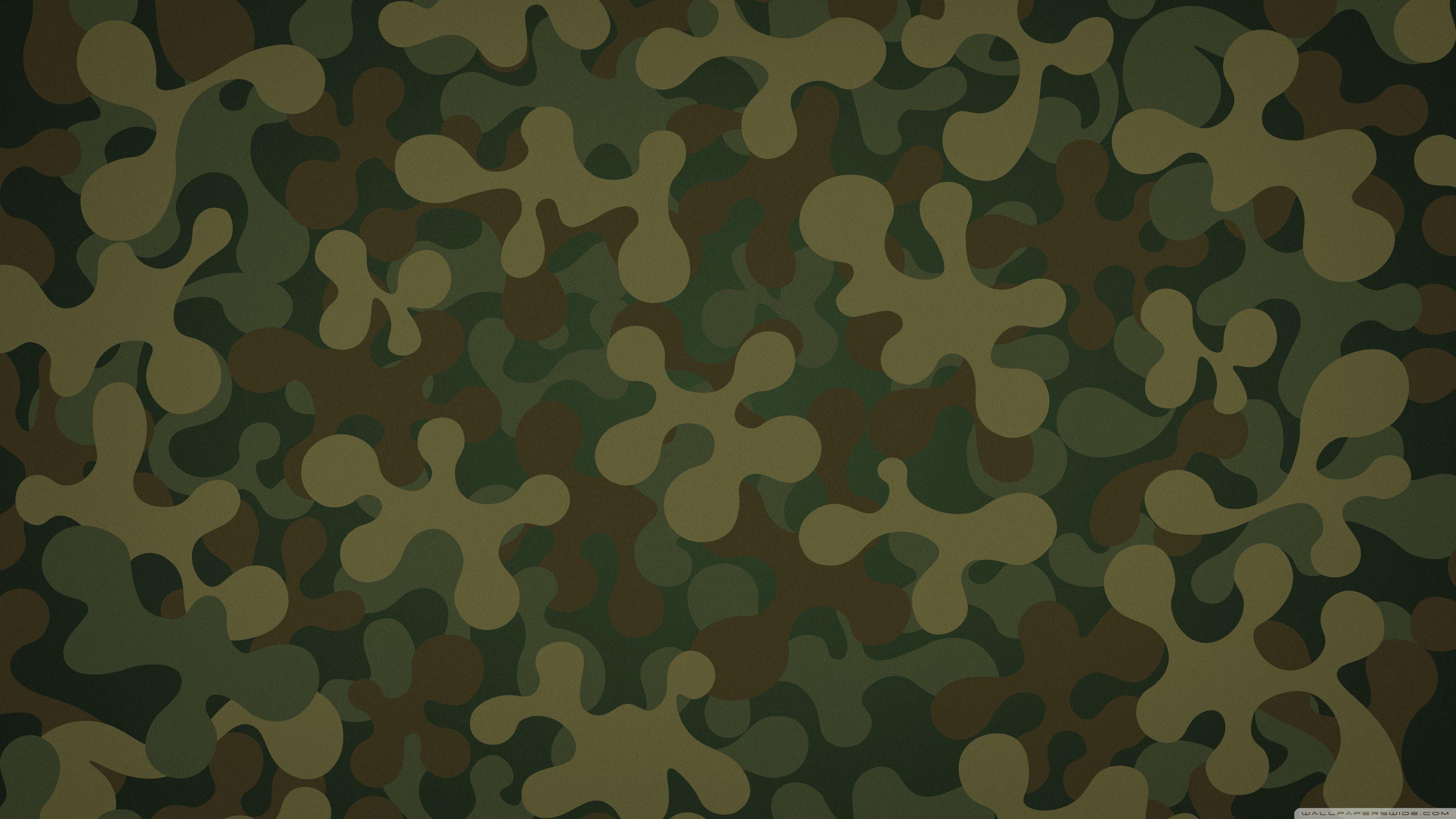 3554x1999 Military Camouflage Patterns Ultra HD .