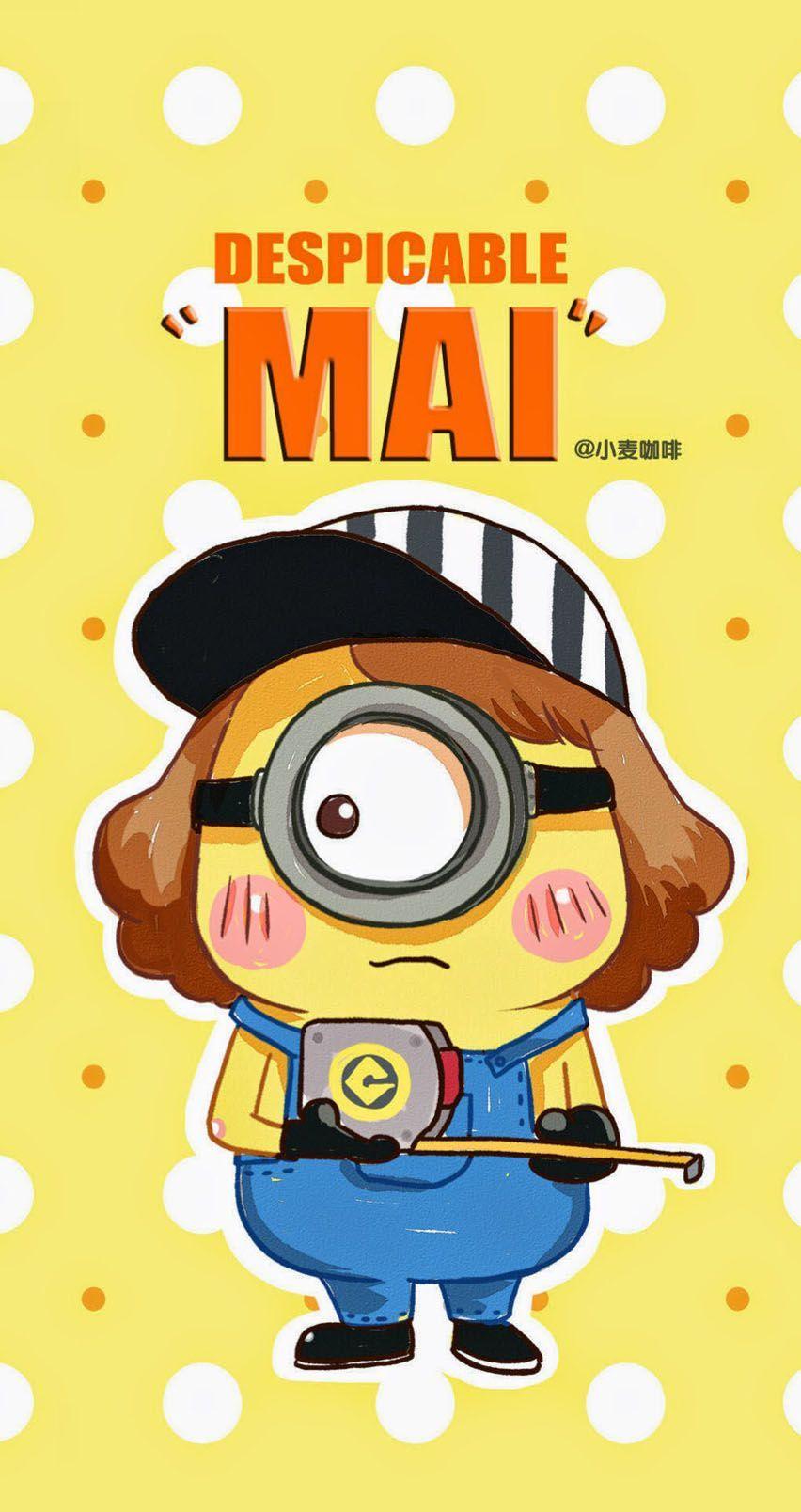 852x1608 Cartoon wallpaper, Cute funny cartoons .com