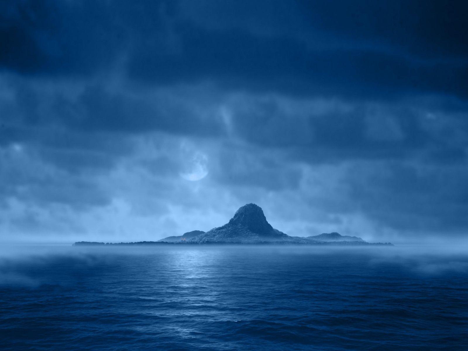 Dark Island Wallpapers Top Free Dark Island Backgrounds WallpaperAccess
