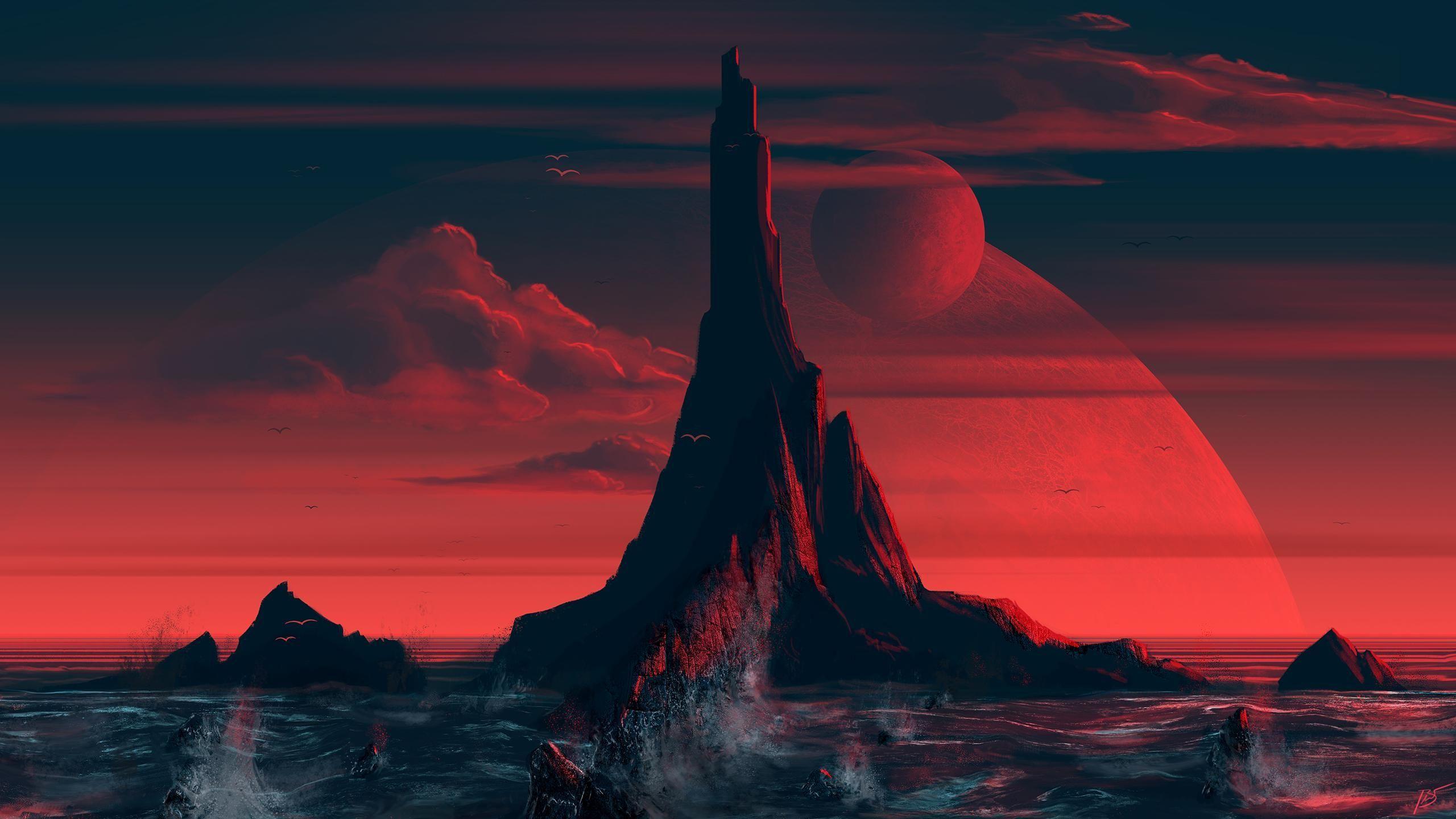 2560x1440 Aesthetic desktop wallpaper .com