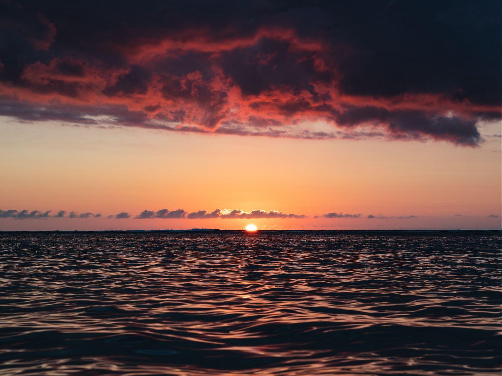 1600x1200 Download wallpaper 1600x1200 horizon .