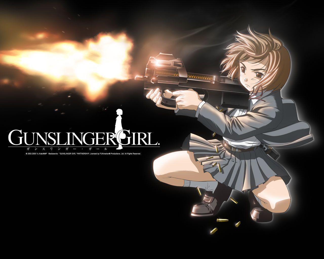 1280x1024 Gunslinger Girl Wallpaper 002 .wallpaper.