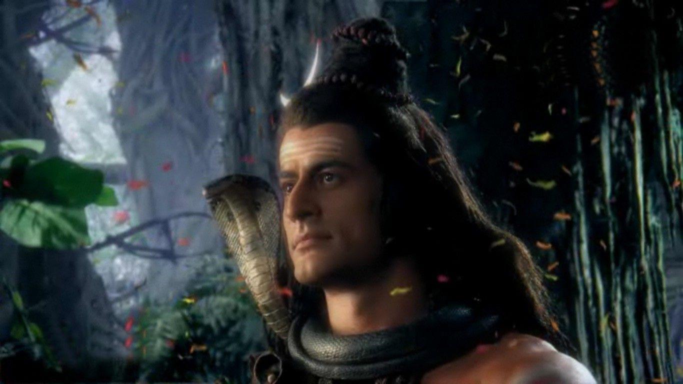 Rudra Mahadev Wallpapers - Top Free Rudra Mahadev Backgrounds ...