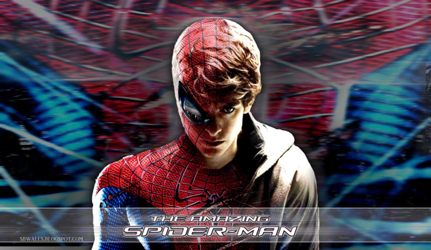 Andrew Garfield Spider Man HD phone wallpaper  Pxfuel