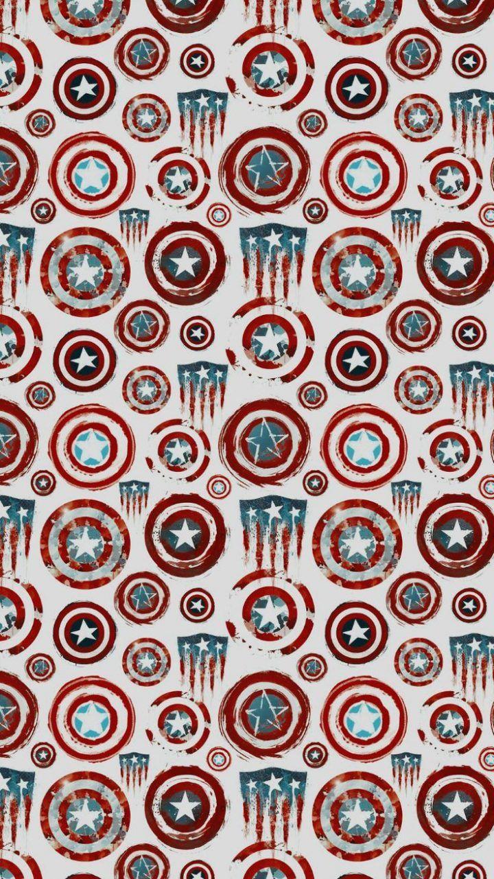 720x1281 Marvel iPhone Wallpaper
