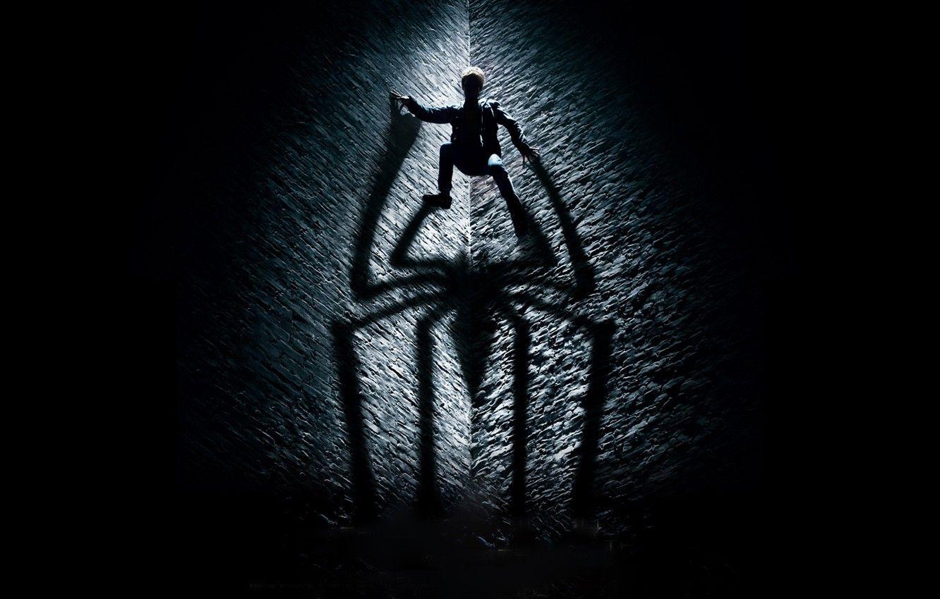 1332x850 Spider Man, Andrew Garfield .