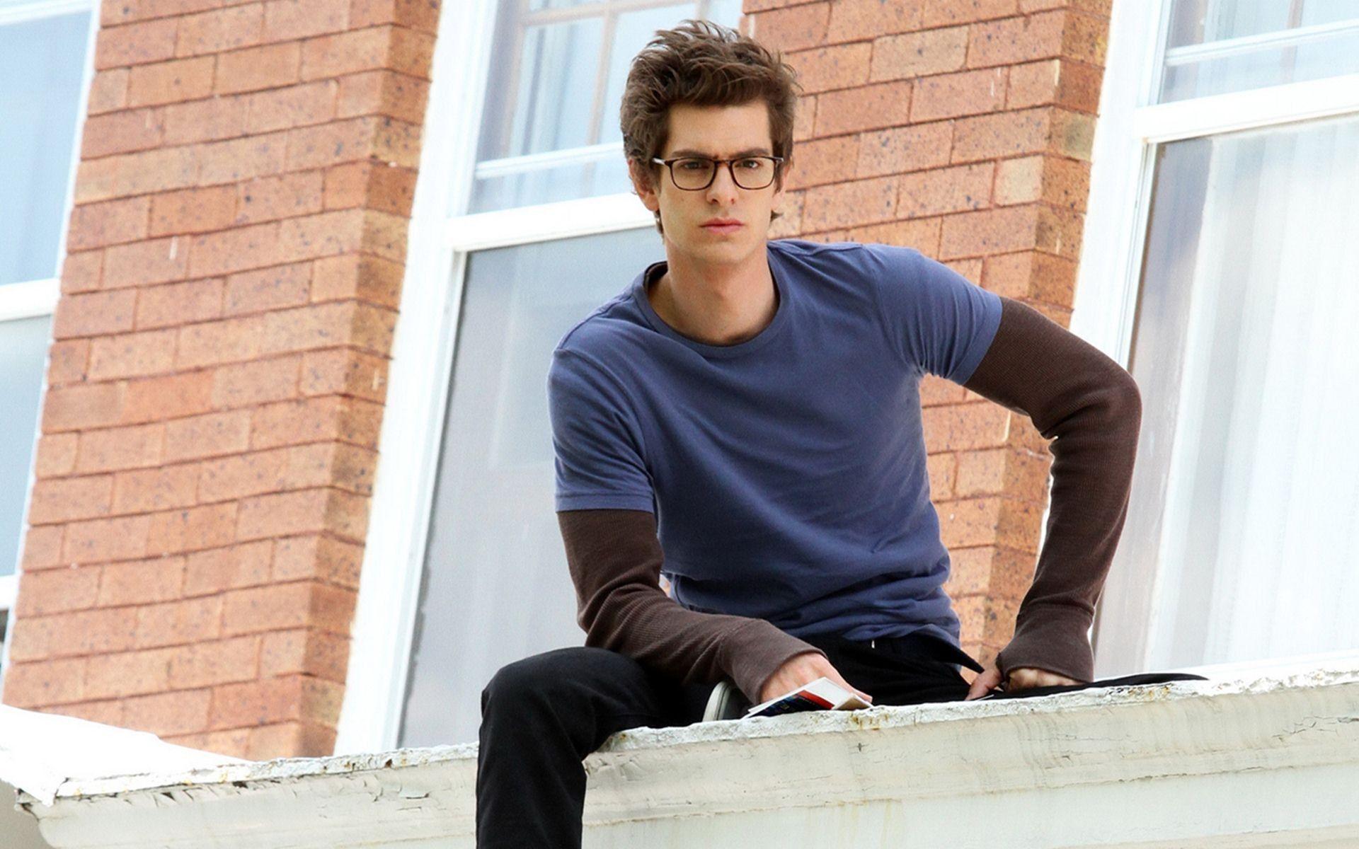 1920x1200 Amazing Spider Man .