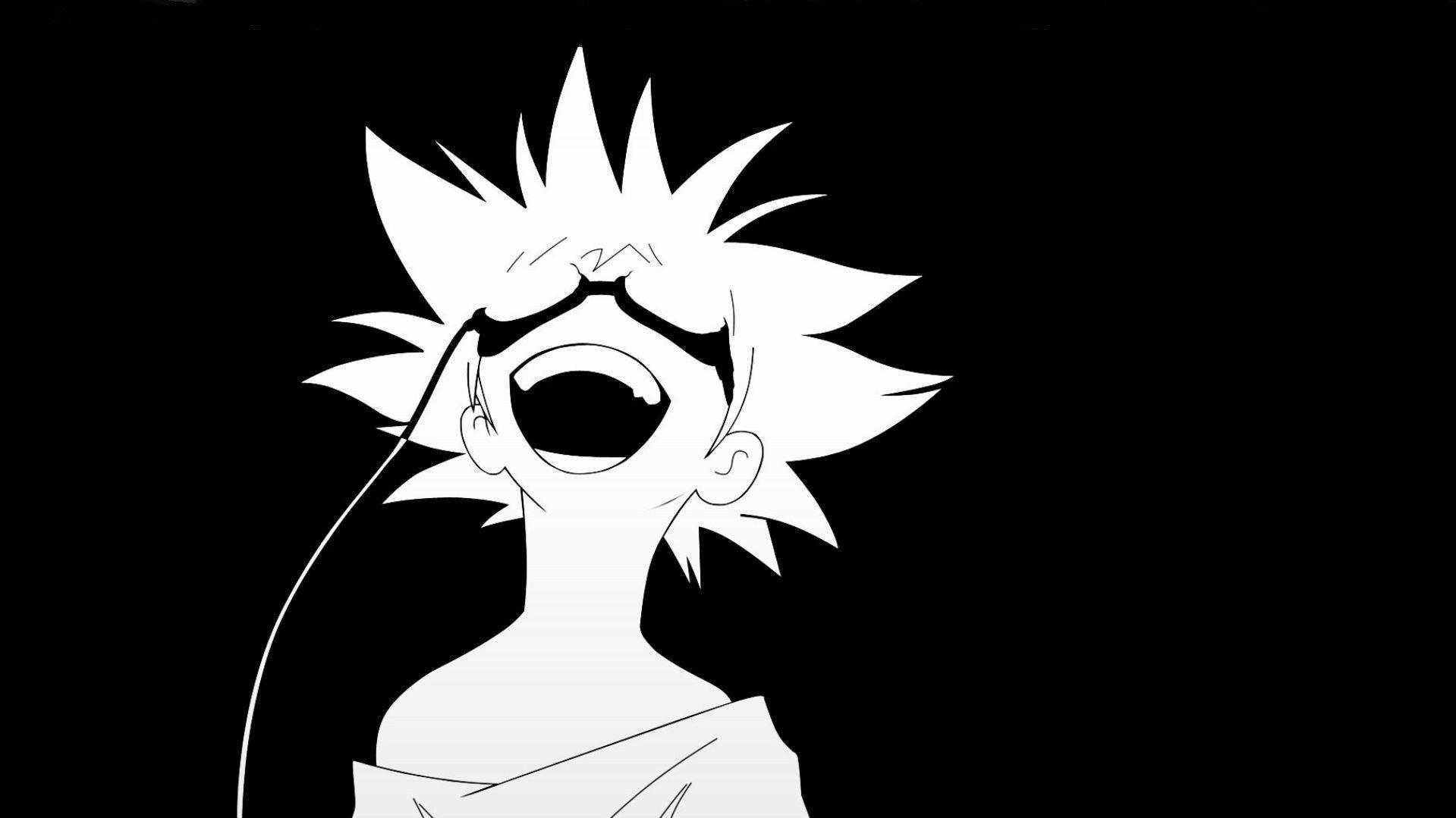 1919x1079 Black Wallpaper Anime Group Wallpaper