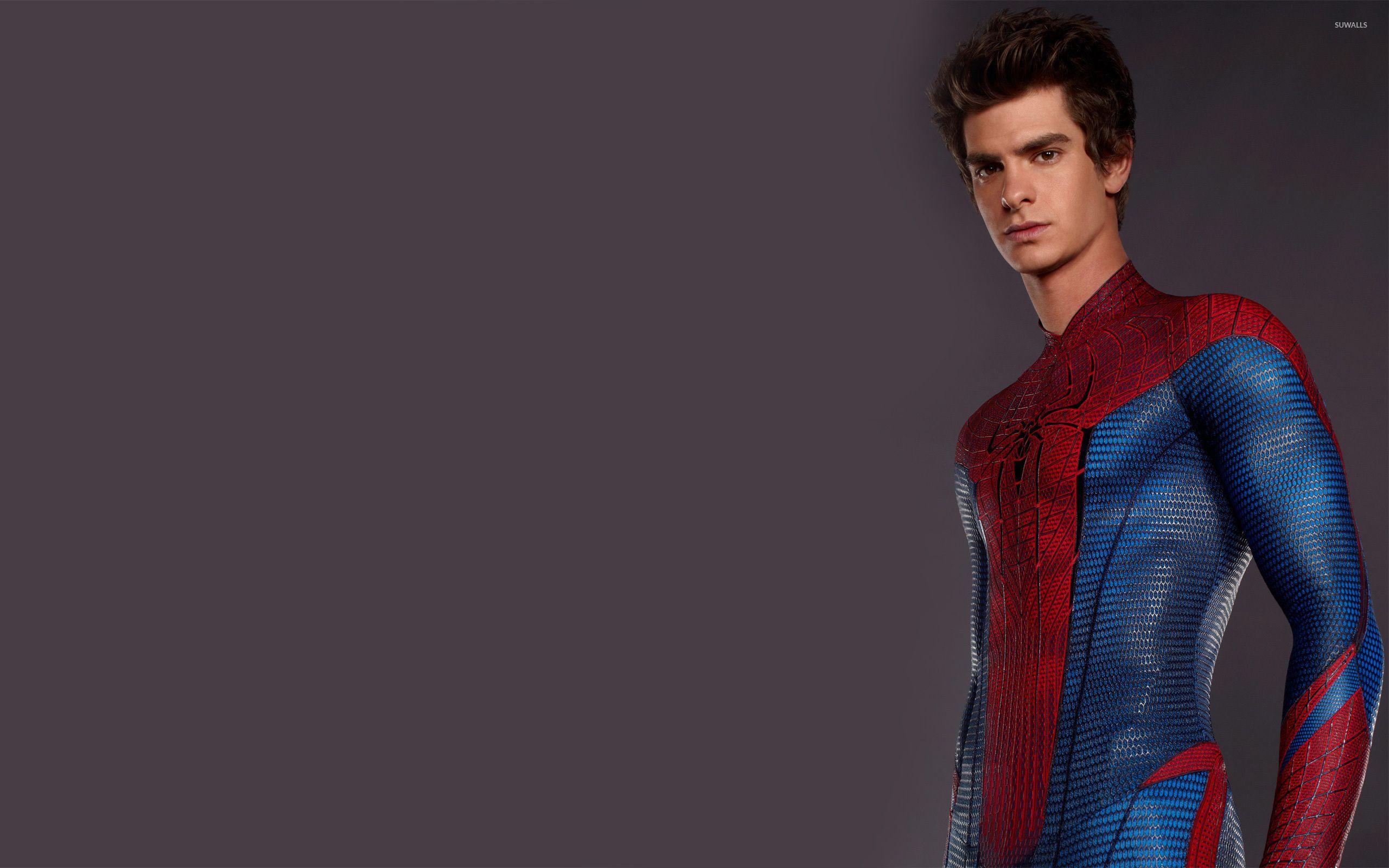 2560x1600 Amazing Spider Man Andrew Garfield .