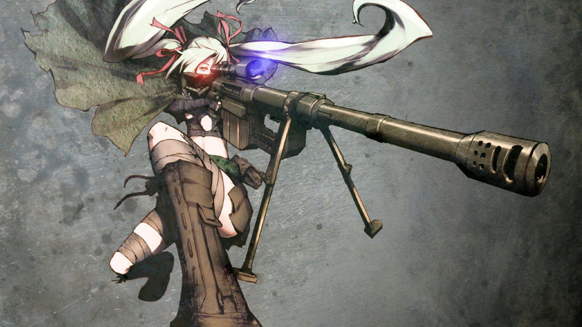 1920x1080 Nightcore &