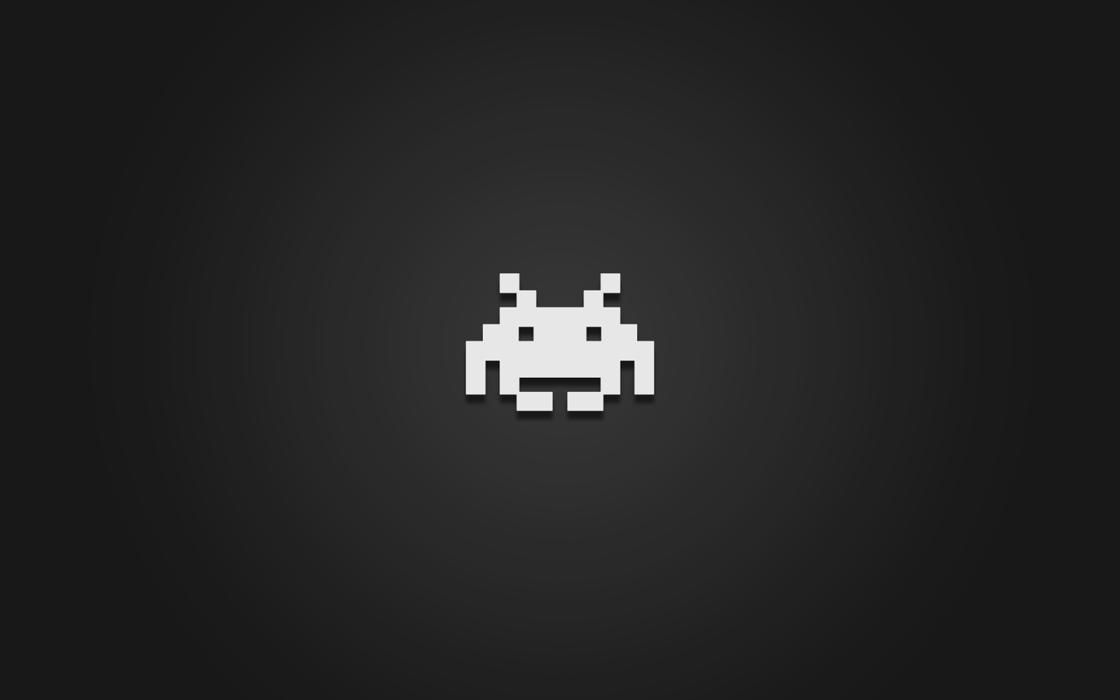 1600x1000 Free download invaders desktop wallpaper pacman ghost trap pacman game map wallpaper [1600x1000] for your Desktop, Mobile & Tablet. Explore Minimalist Video Game Wallpaper. Dark Minimalist Wallpaper, 1080P Minimalist