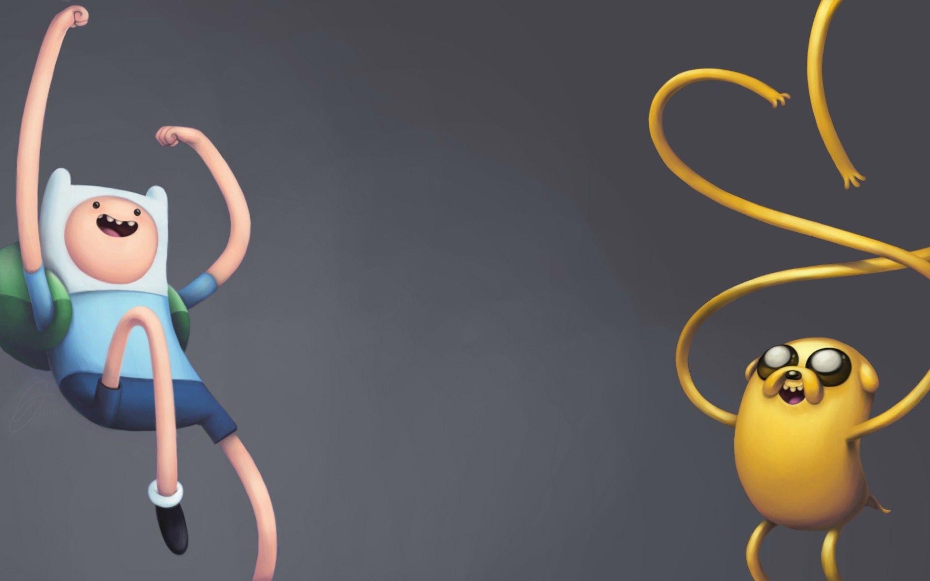 1904x1190 Finn And Jake Wallpaper Wallpaper .