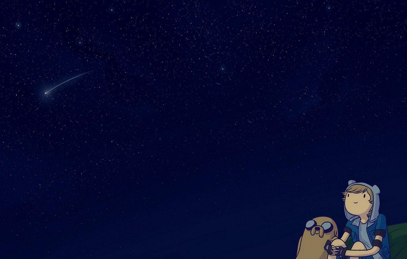 1332x850 Photo Wallpaper The Sky, Stars, Sky .
