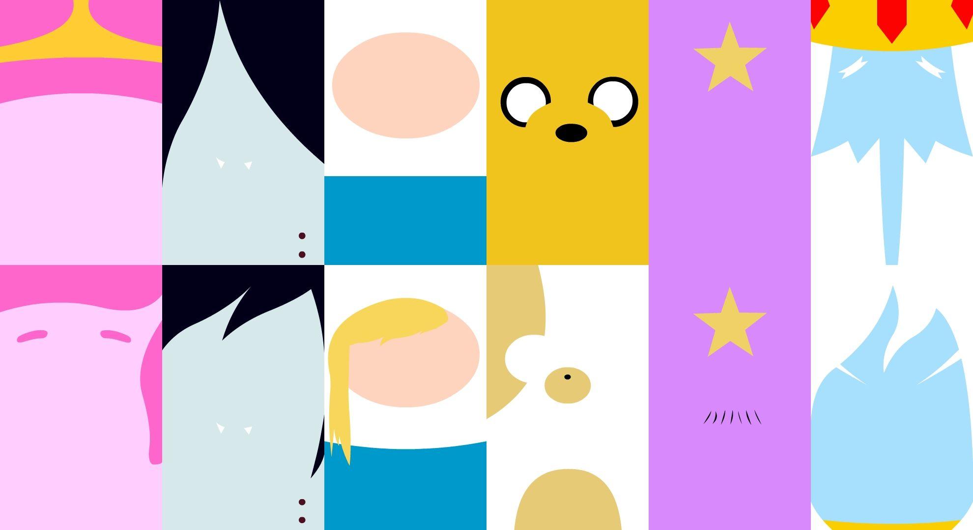 1980x1080 Adventure Time wallpaper download free .