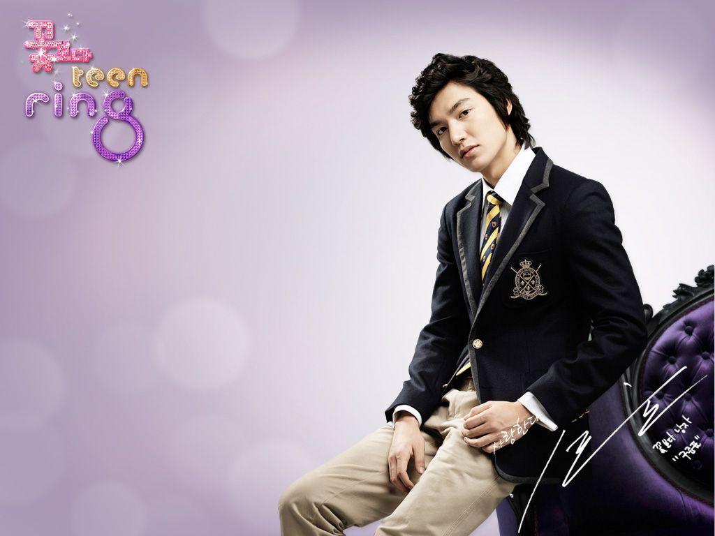 1024x768 Lee Min Ho Wallpaper 5564568 .