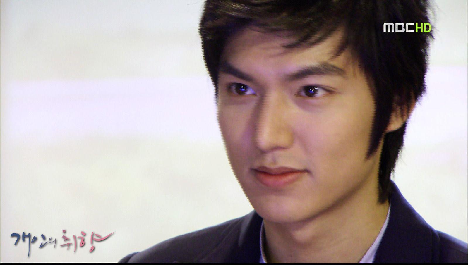1599x906 Free download Lee Min Ho Personal Taste .