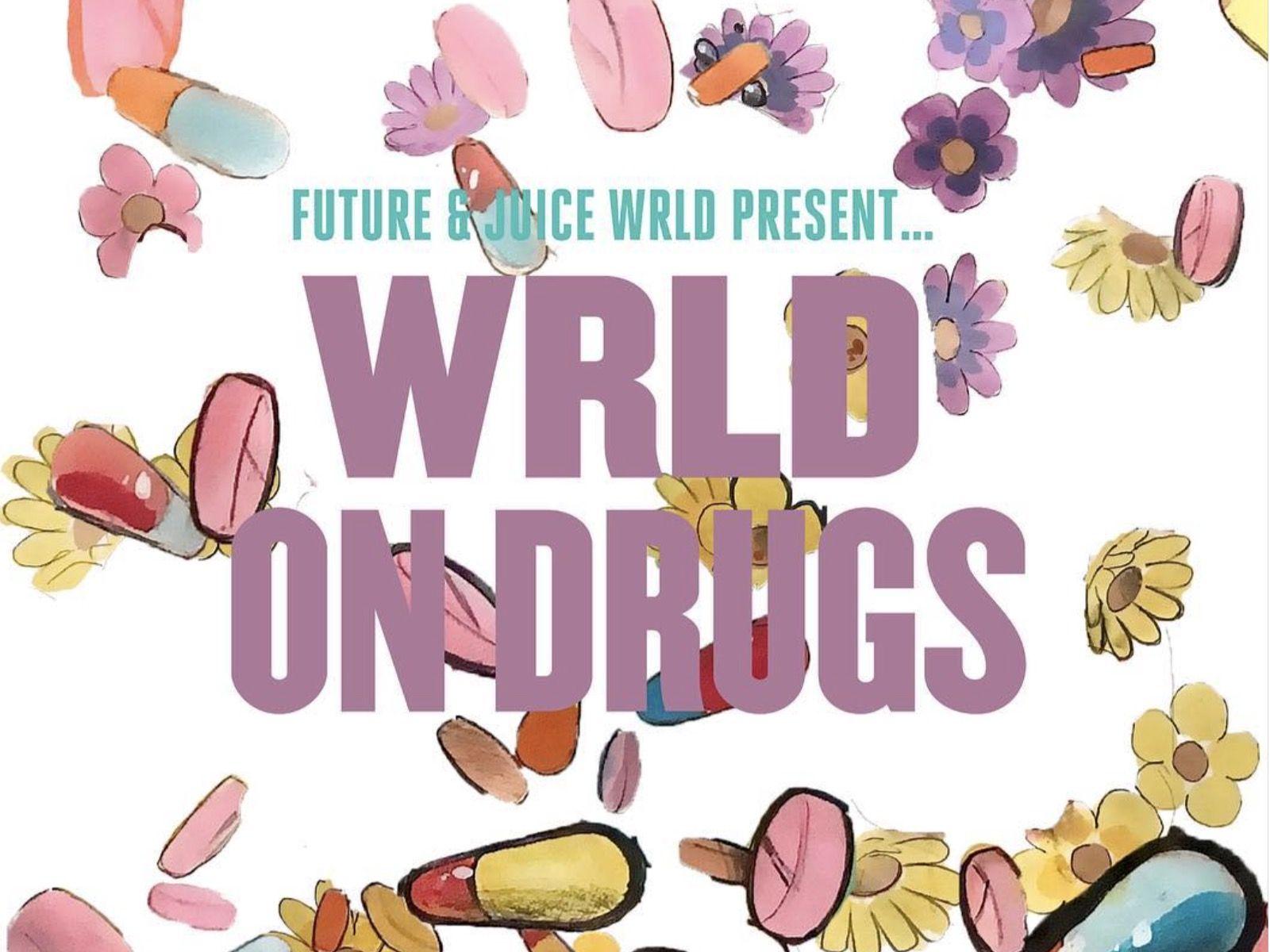 1600x1200 Future & Juice WRLD, Lil Yachty .