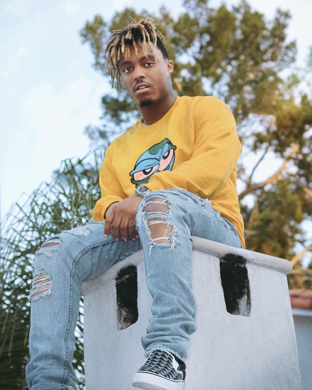1080x1349 Juice Wrld Gucci