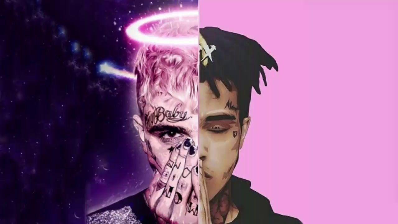 1280x720 Juice Wrld Fine China Wallpaper .