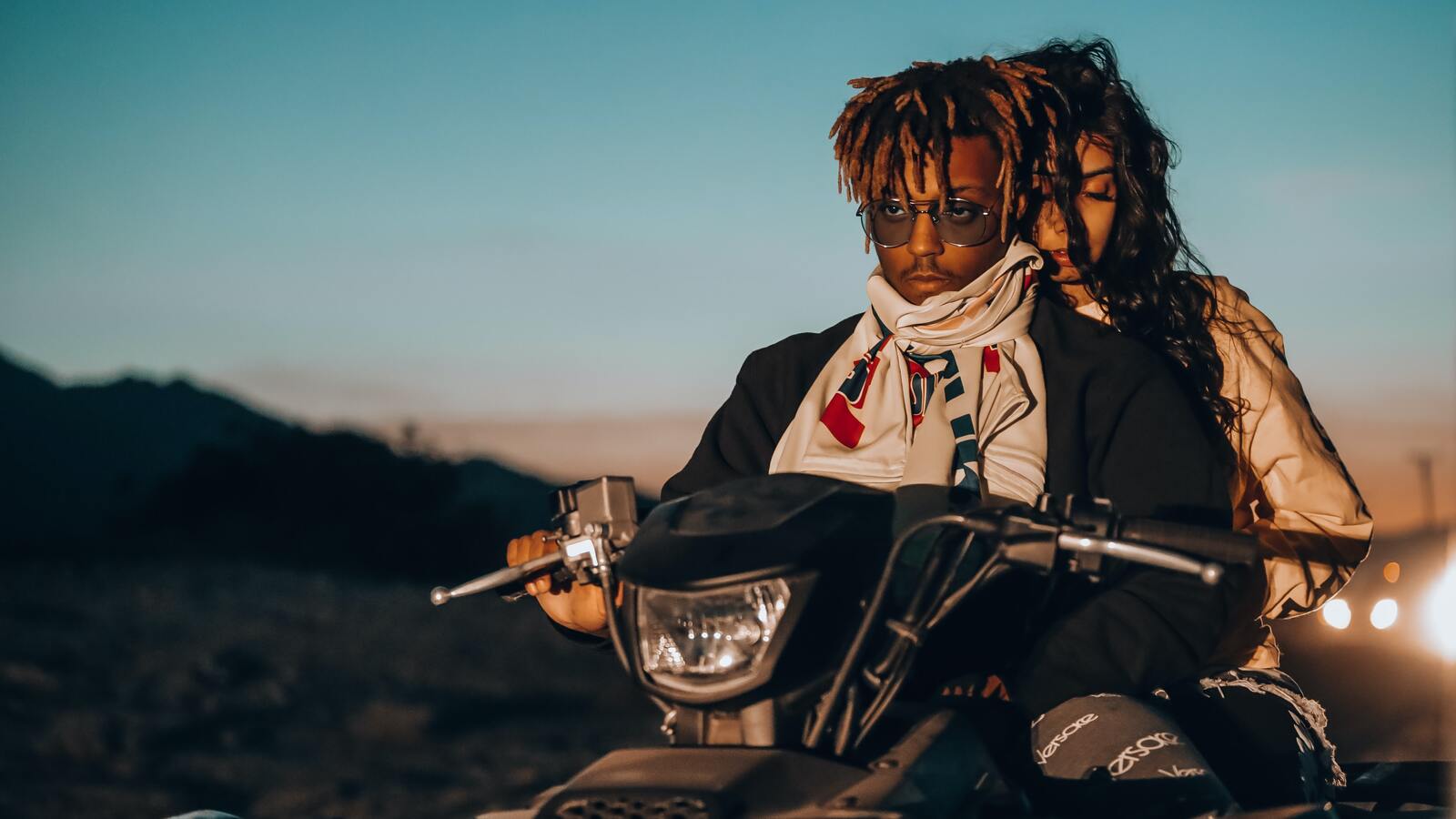 1600x900 Juice Wrld 5k 1600x900 .