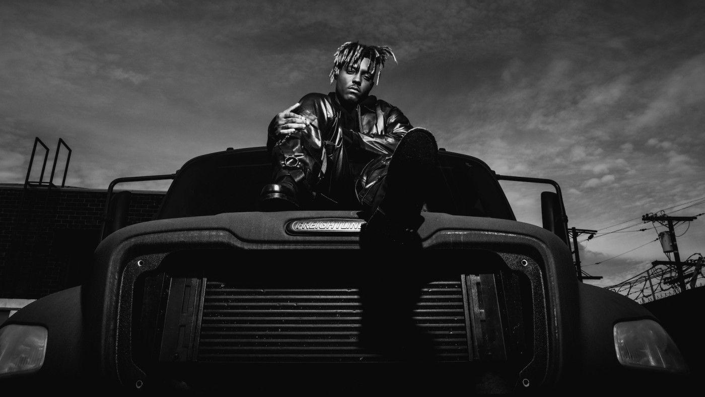 1400x788 Stream Juice WRLD's First Posthumous .