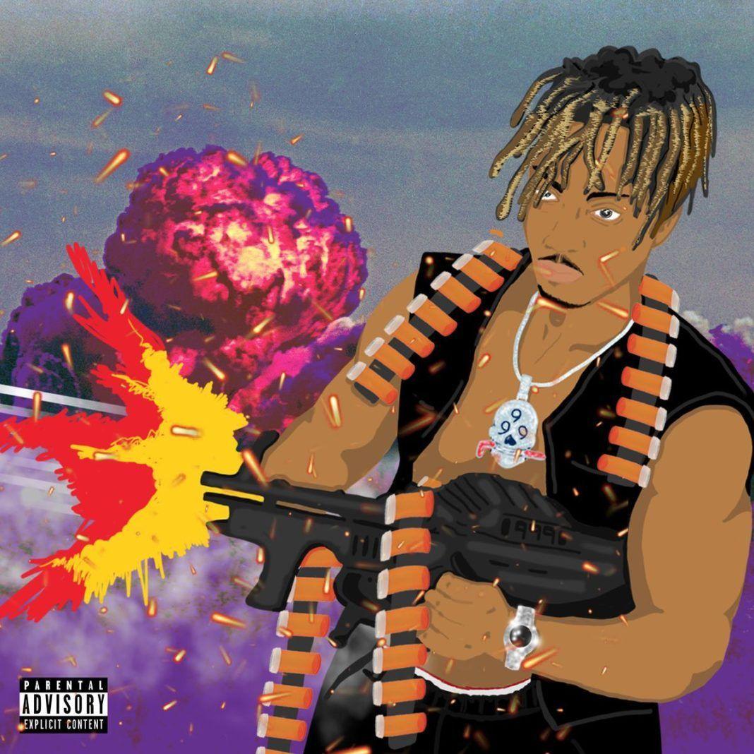 1068x1068 Juice WRLD