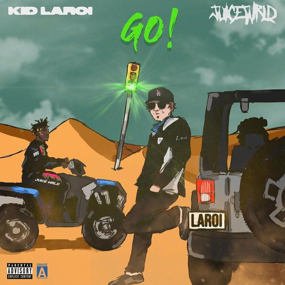 1000x1000 EXCLUSIVE INTERVIEW: Kid LAROI Talks .