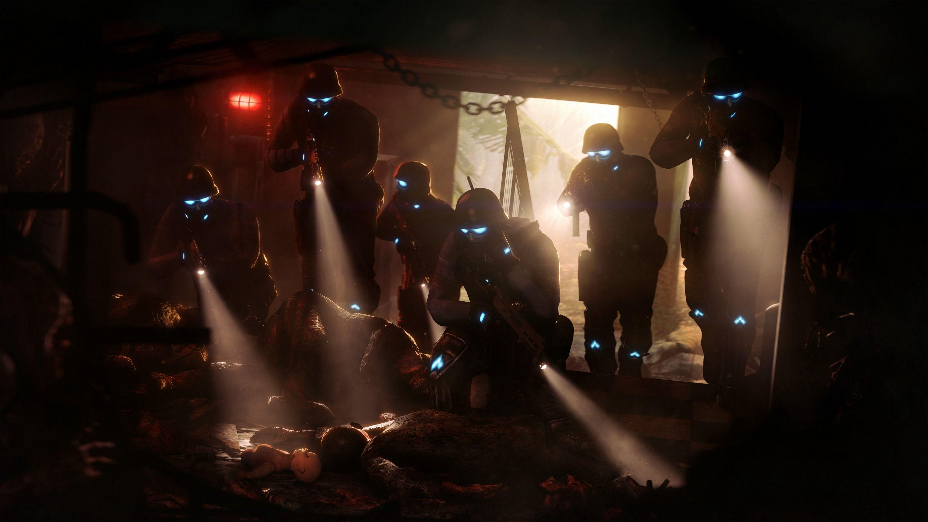 3000x1687 Blood Death Dark Warrior Wallpaper .