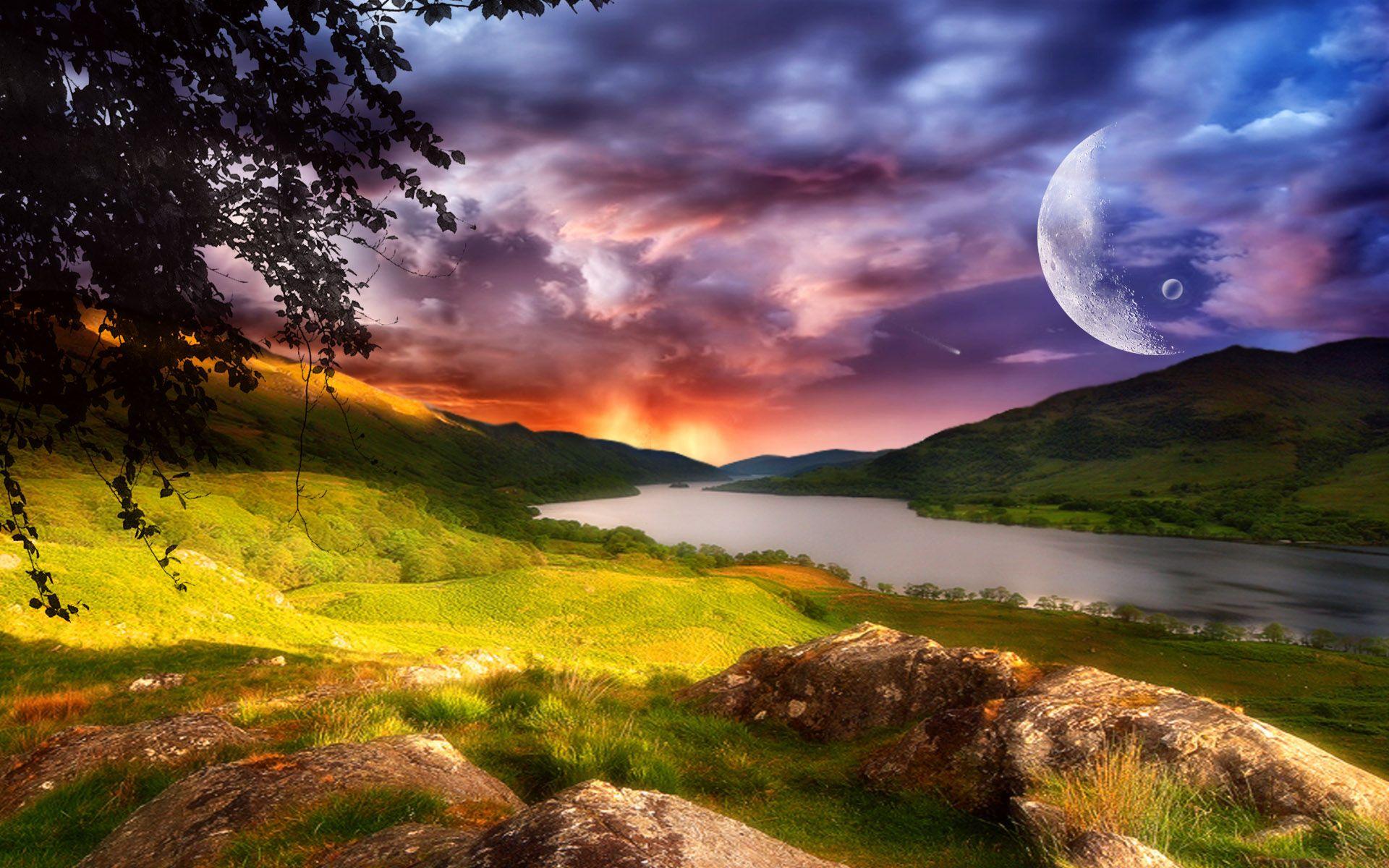 1920x1200 Desktop Background Wallpaper Outside .