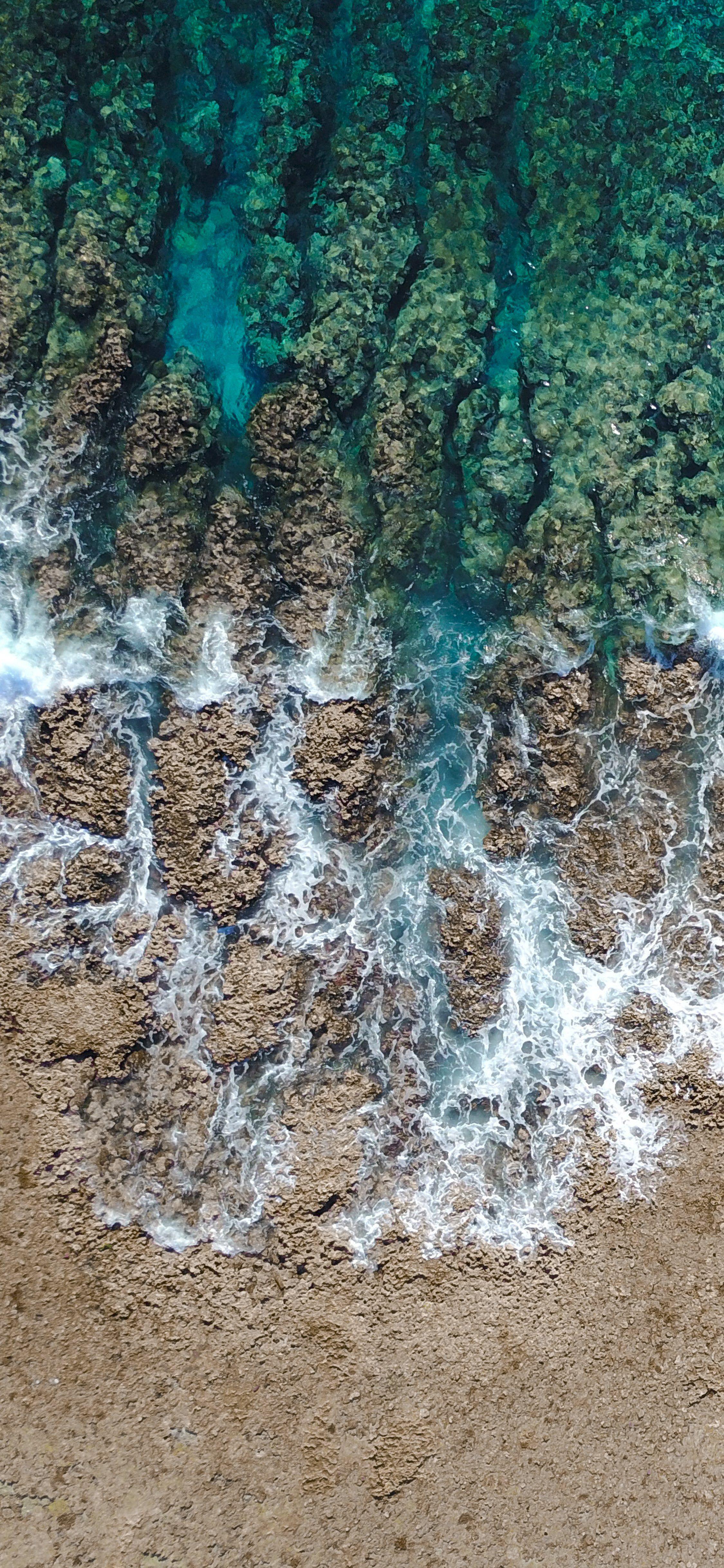 2250x4872 Incredible outdoor