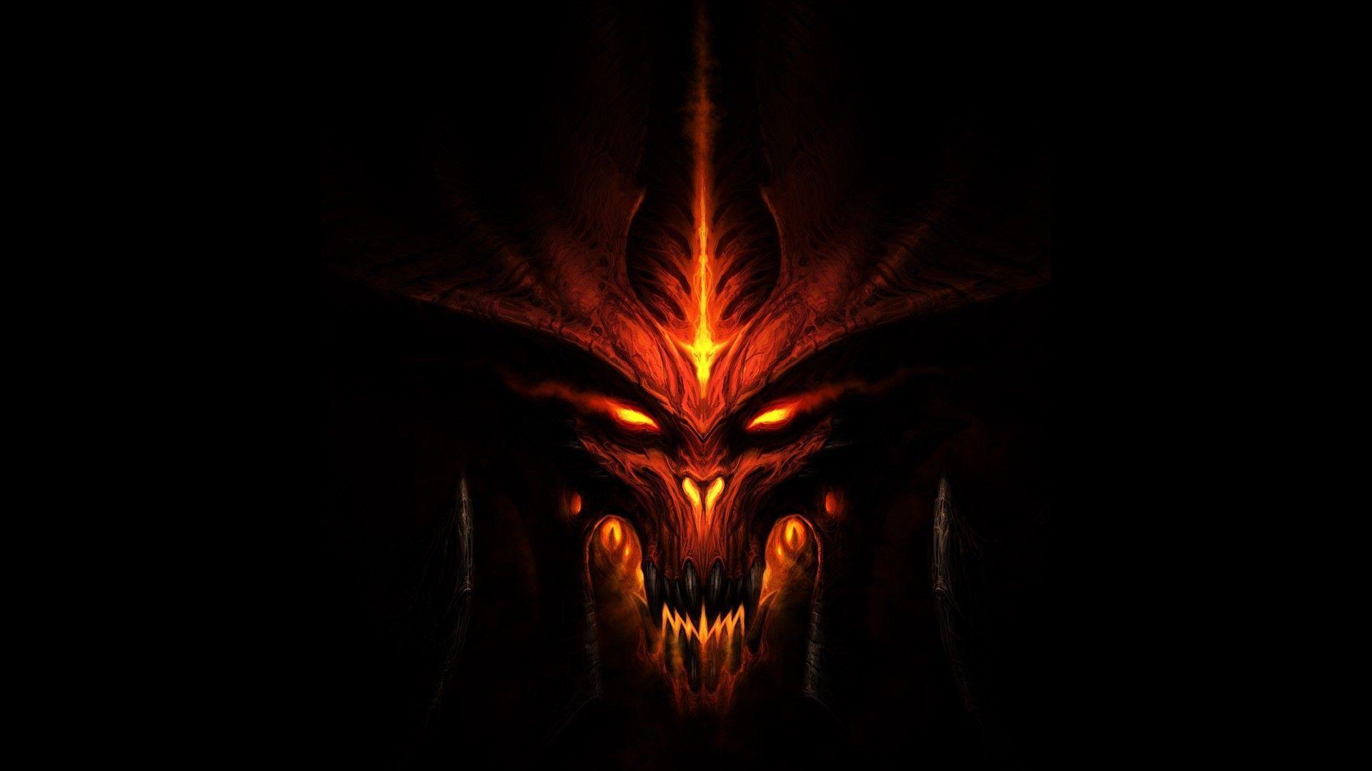 1920x1080 Evil Cool Desktop Wallpaper .