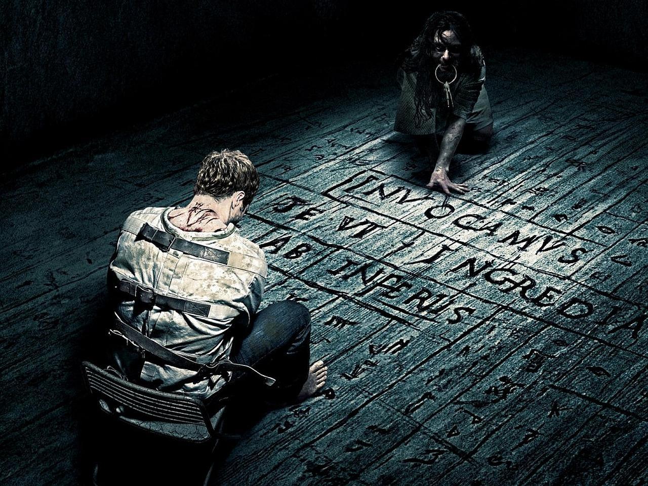 1280x960 Dark Evil HD Wallpaper Image Artart Anacristo.