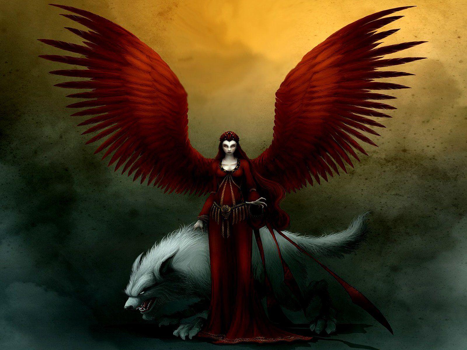 1600x1200 Dark Evil Wallpaperwallpaper.dog