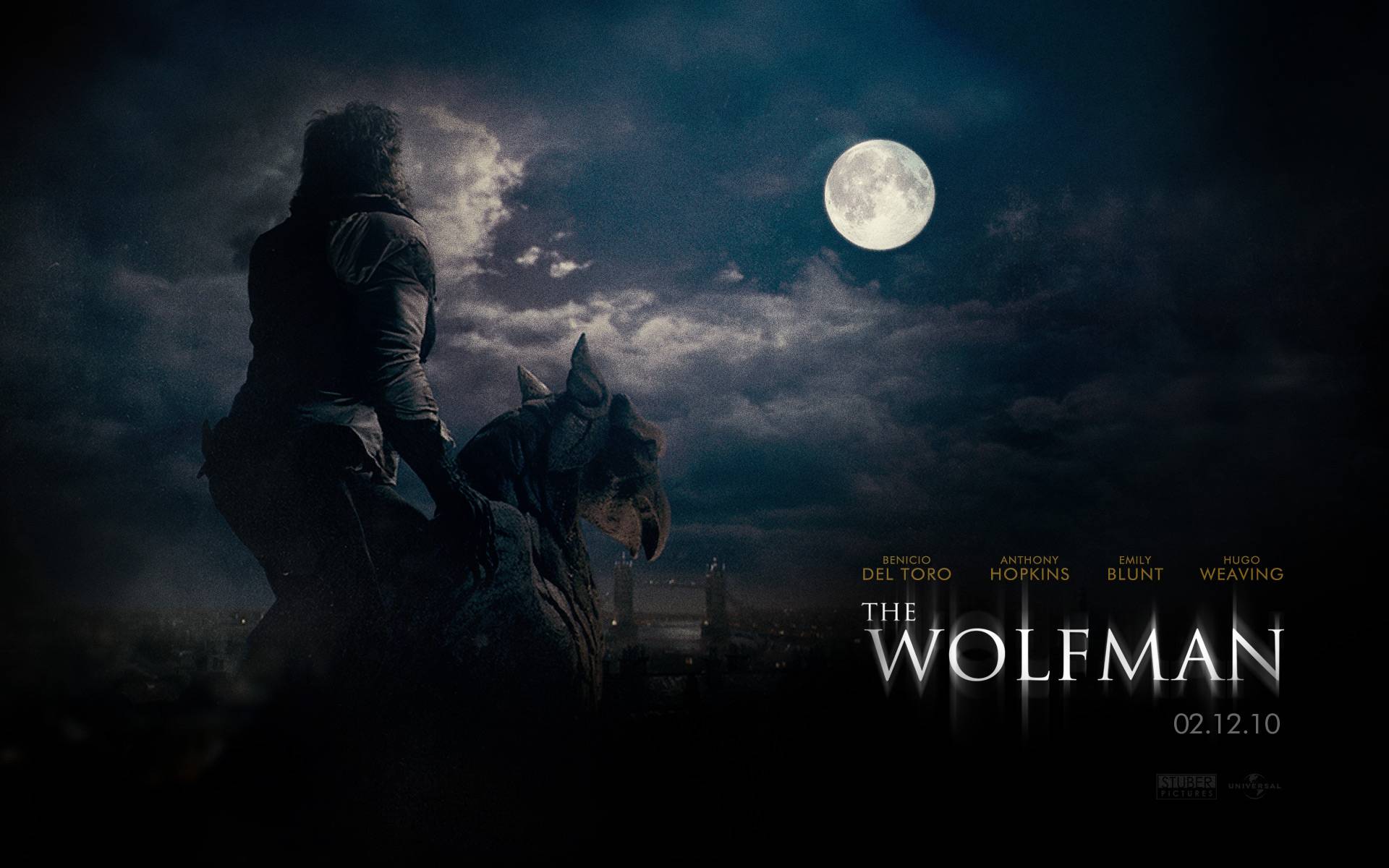 1920x1200 Wallpaper, man, wolf, wolfman, paper .