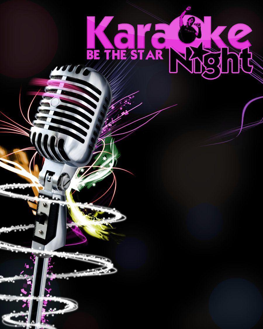 900x1125 Karaoke party, Karaoke, Karaoke