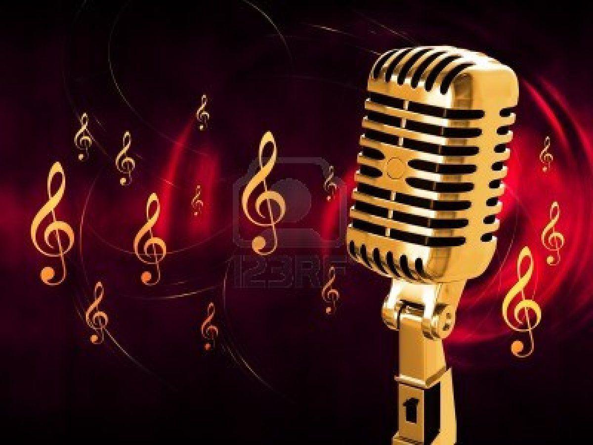 Karaoke Night Wallpapers Top Free Karaoke Night Backgrounds
