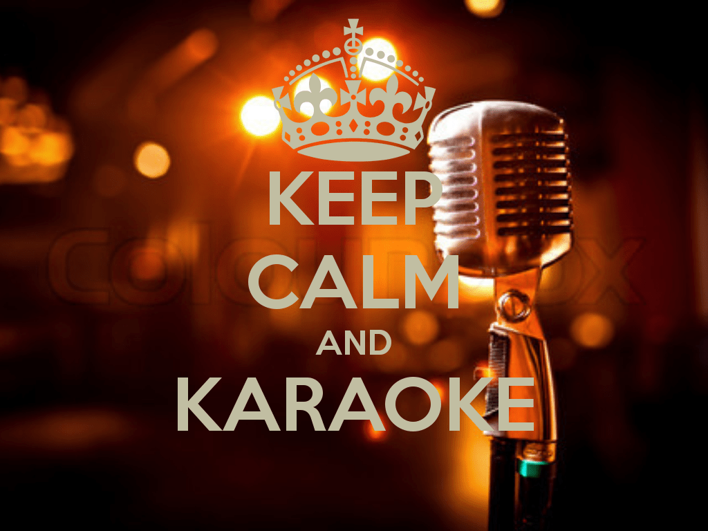 Karaoke Night Wallpapers - Top Free Karaoke Night Backgrounds ...