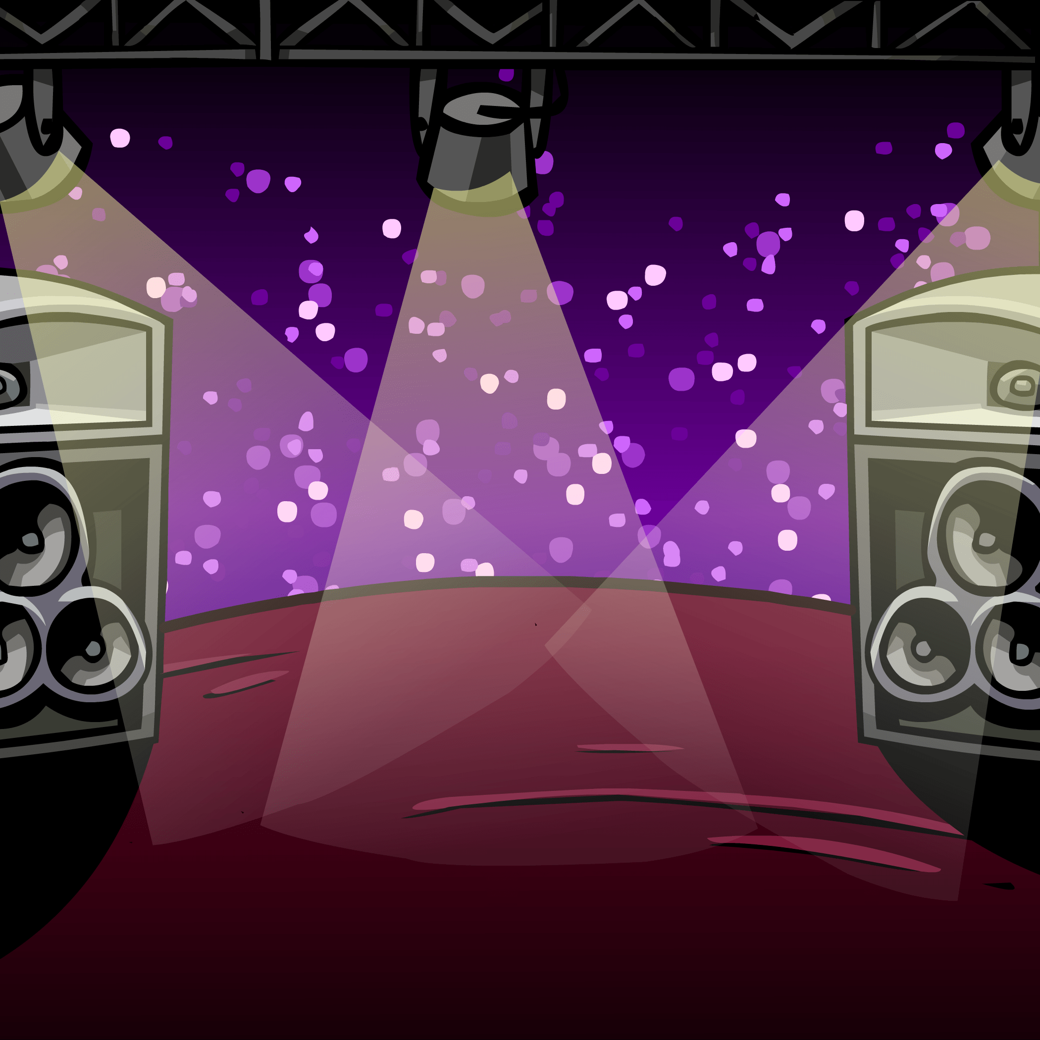 2100x2100 Karaoke
