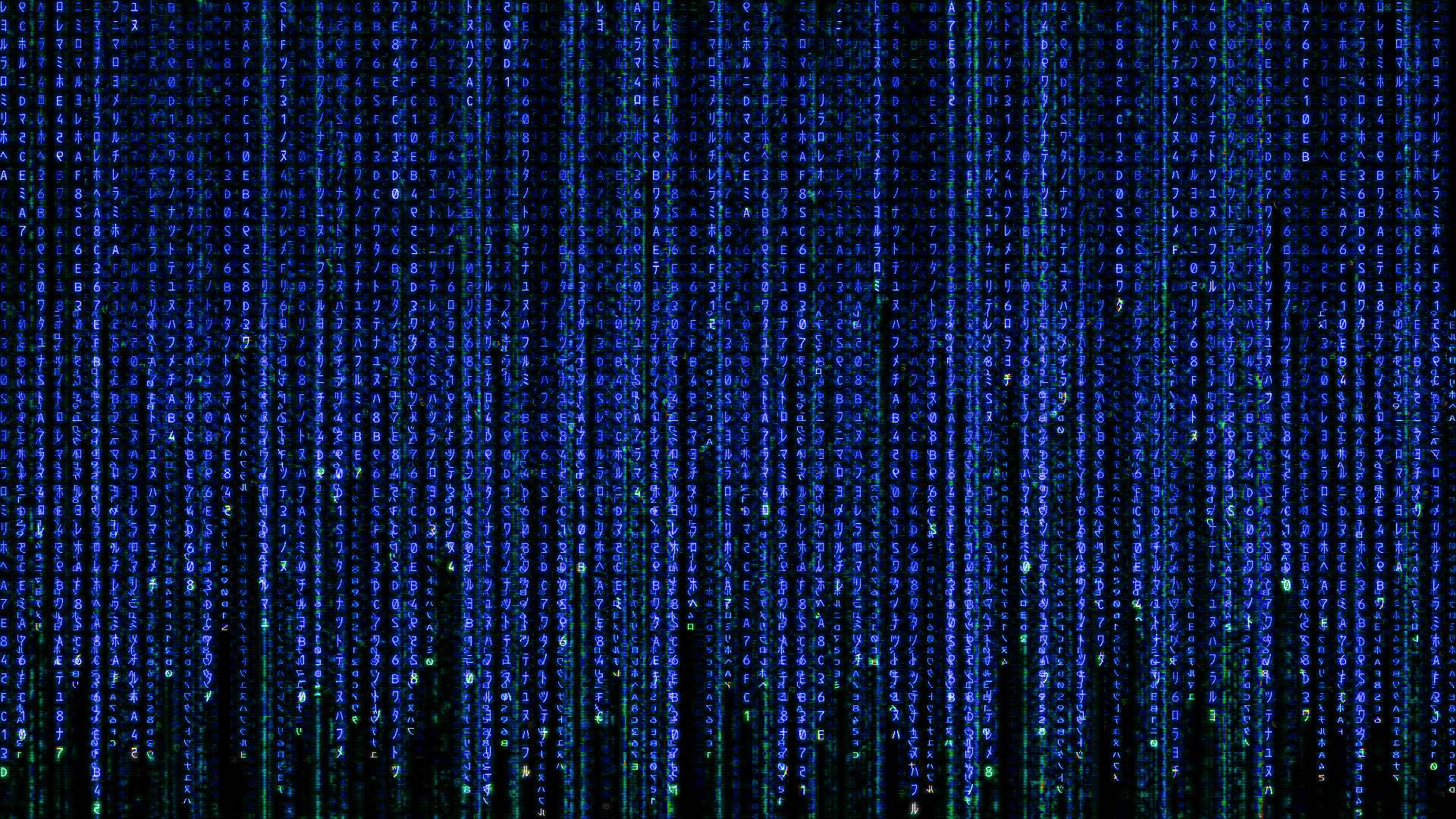 1920x1080 Matrix Gif Wallpaper Group Wallpaper