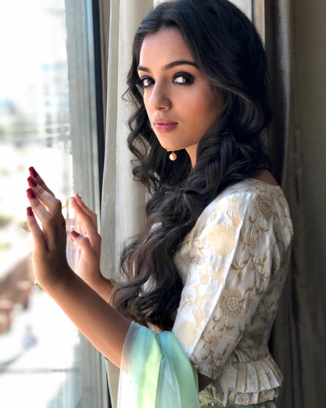 1080x1350 Ahsaas Channa. Wallpaper. Image .tiktokwallpaper.