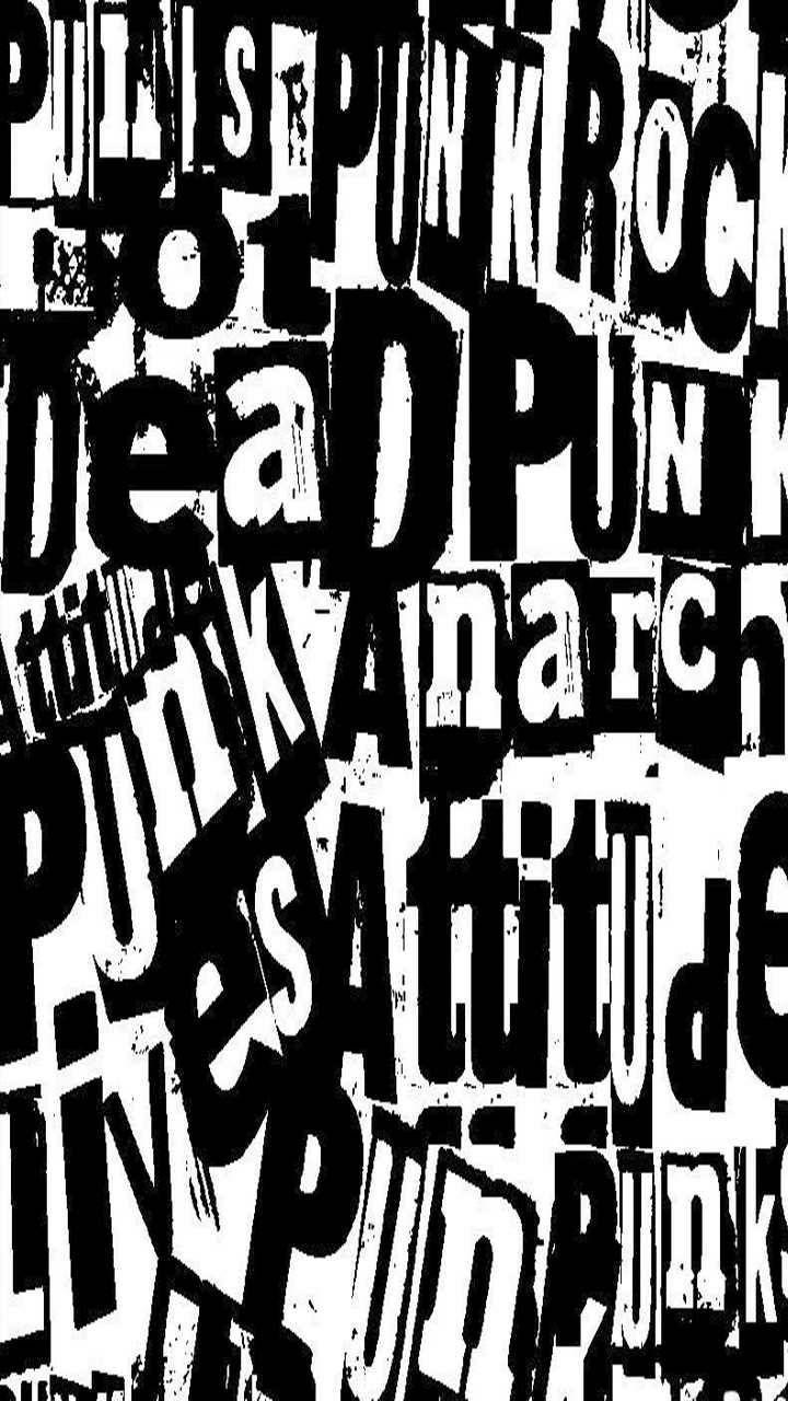 720x1280 Punks not dead wallpaper by .