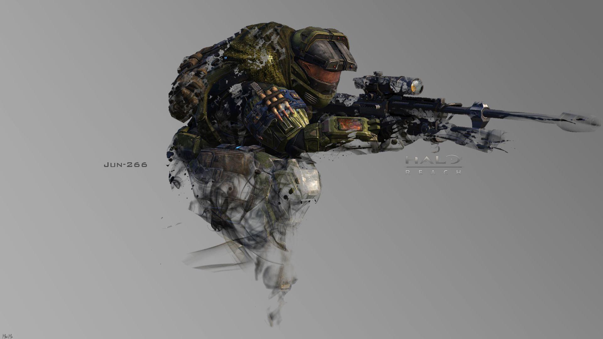 1920x1080 HALO HD
