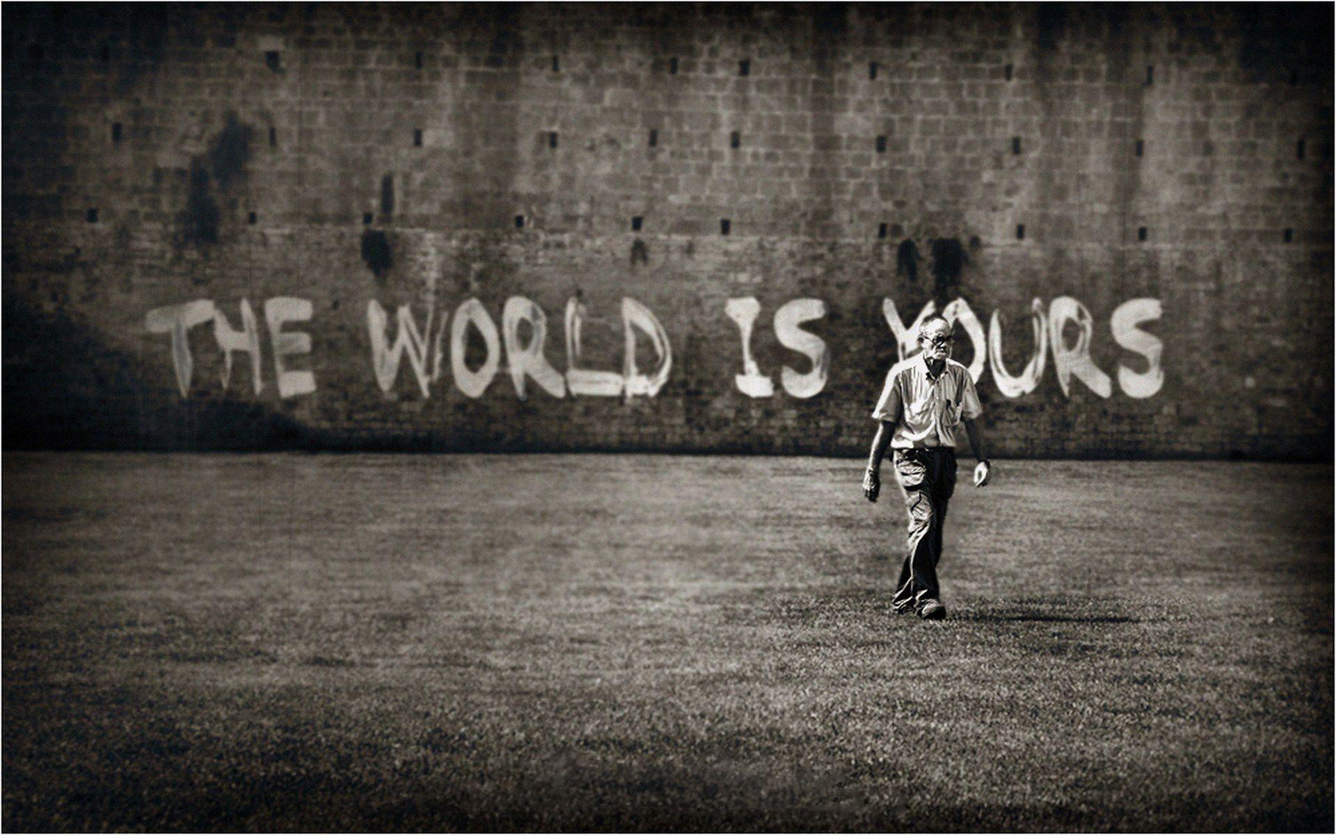 1920x1200 Anarchy Punk