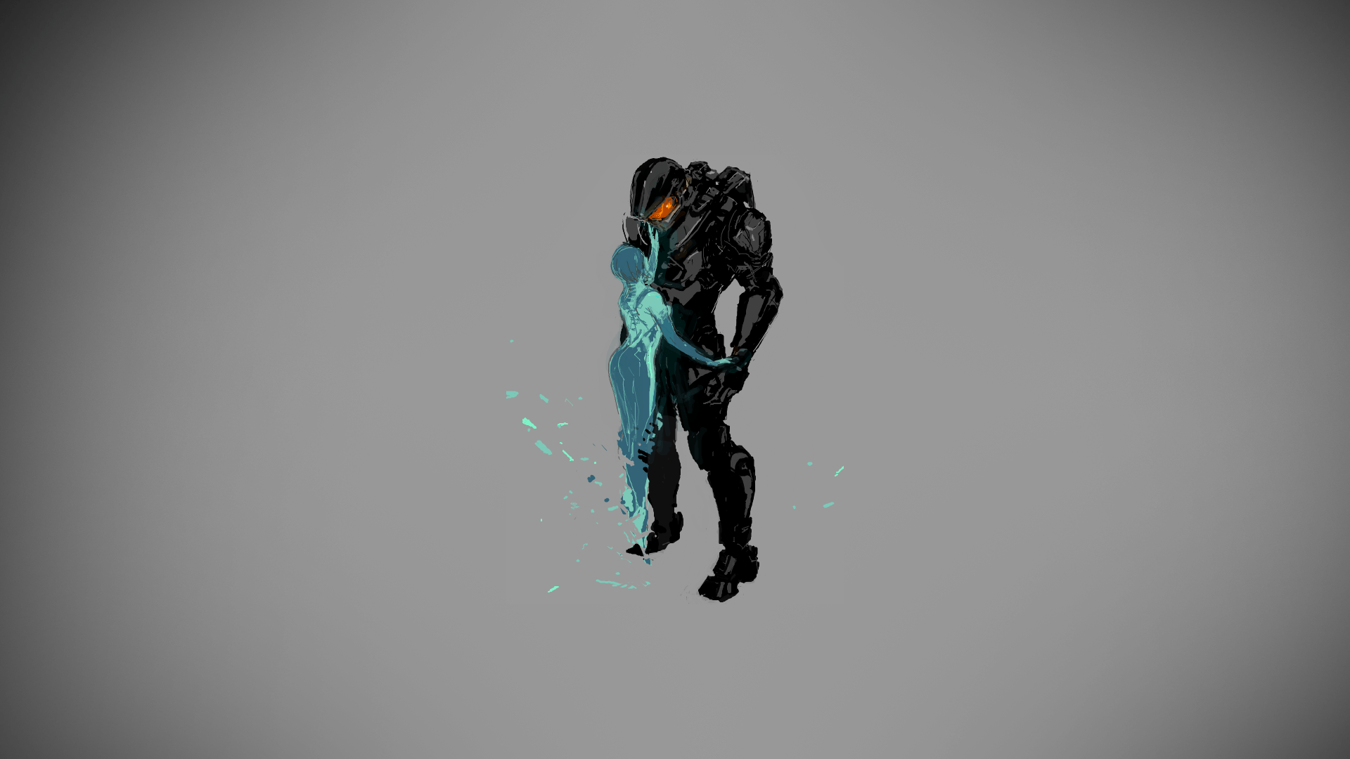 1920x1080 Cortana Background 1080P on .