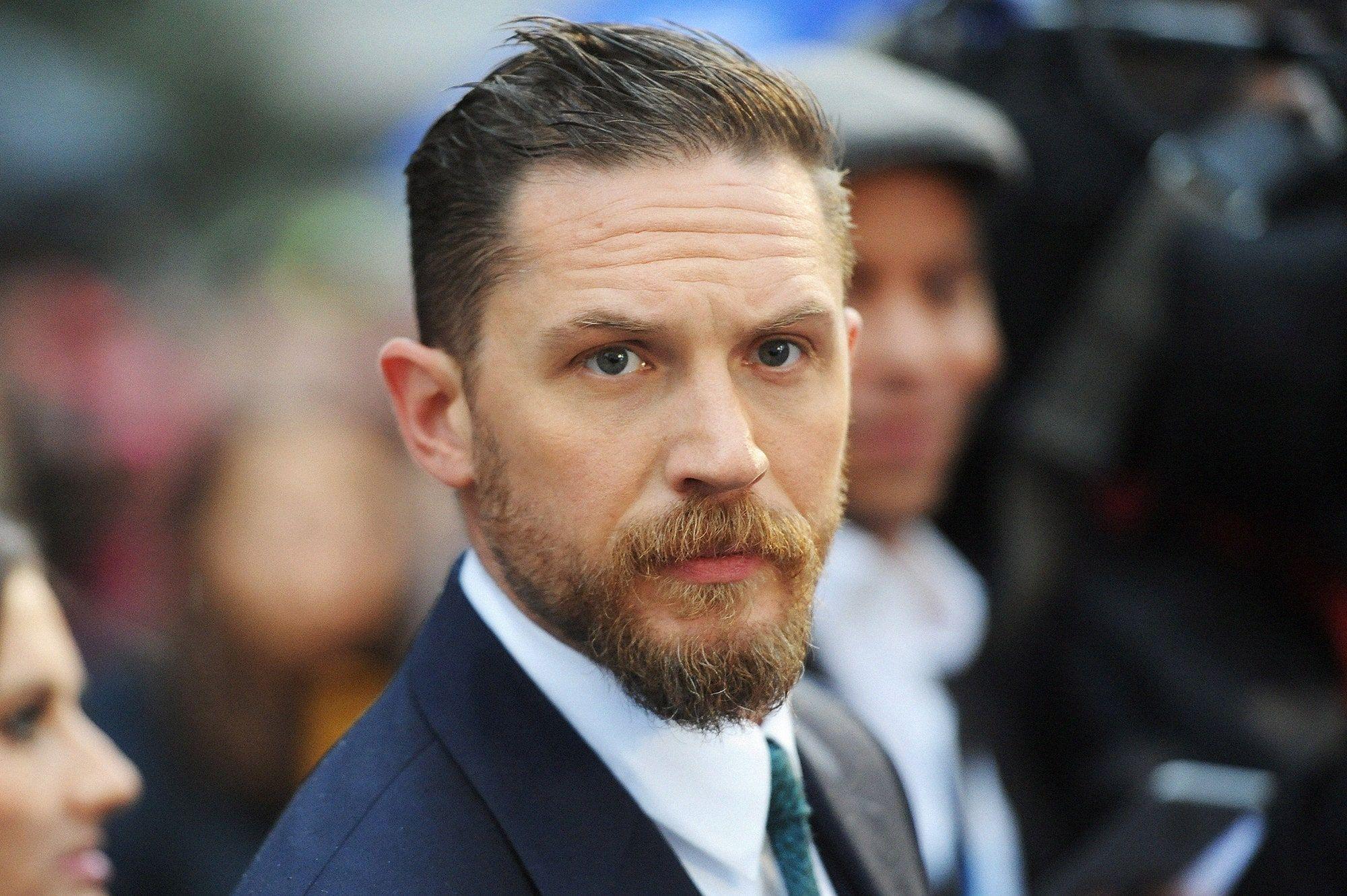 2000x1331 Tom Hardy HD Wallpaperwallpaper.
