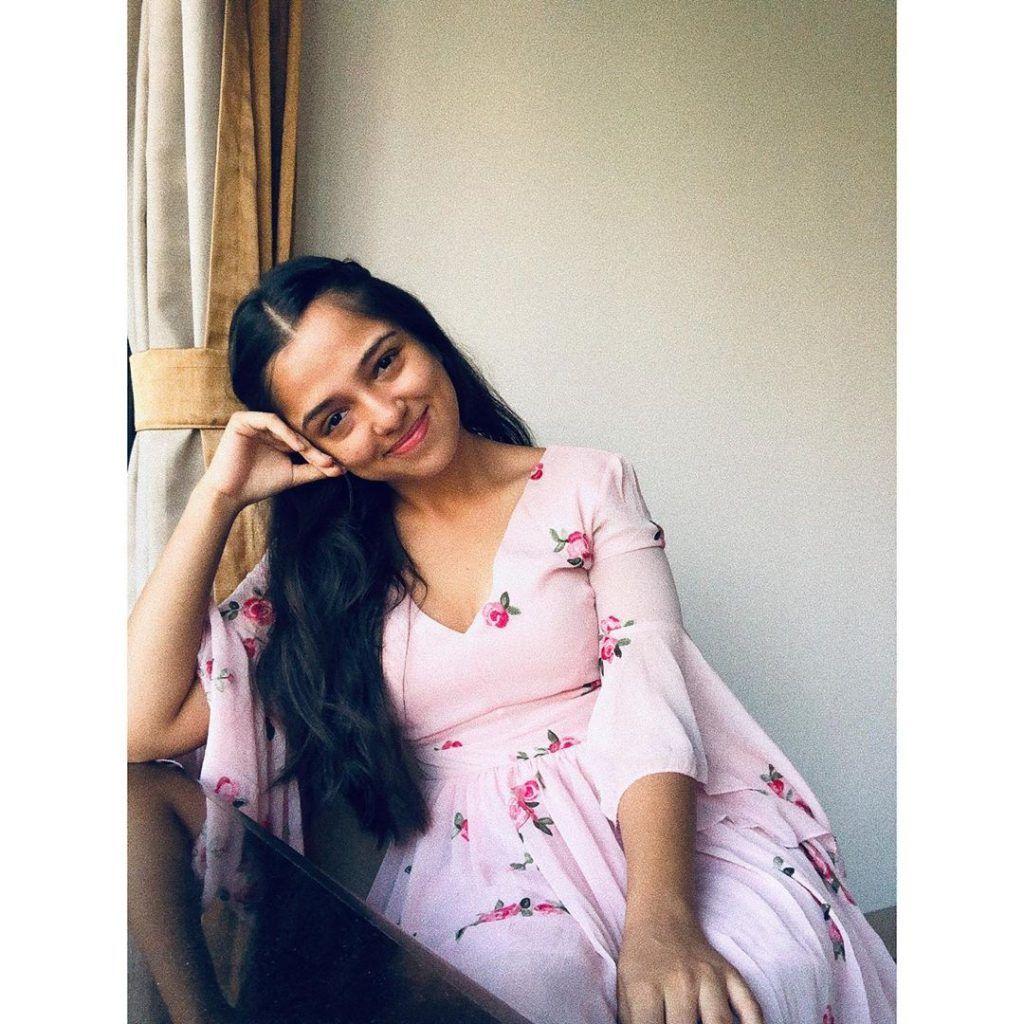 1024x1024 Lovely Instagram Pics of Ahsaas Channa .