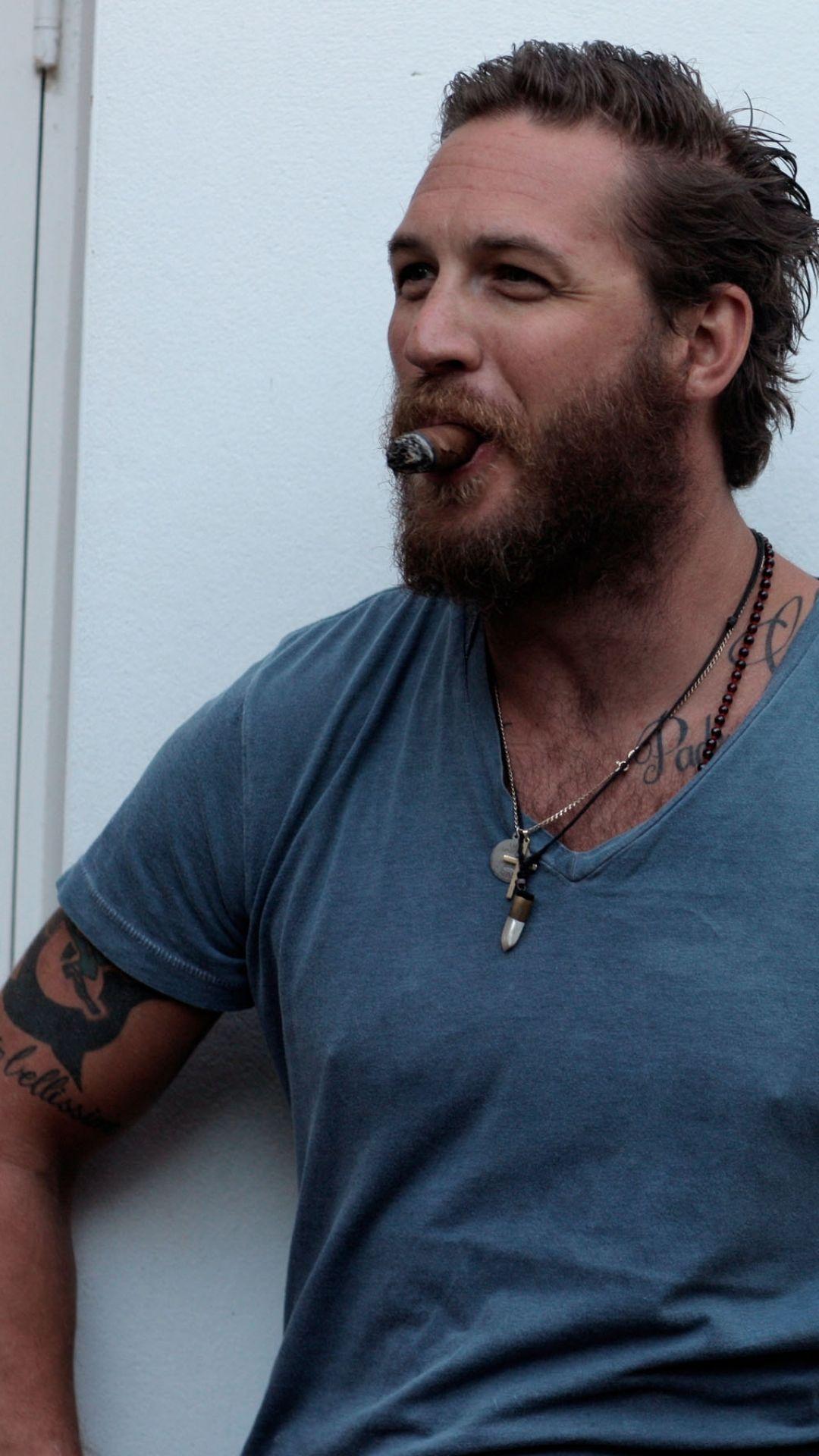 1080x1920 Wallpaper Tom Hardy Quotes On Acting .