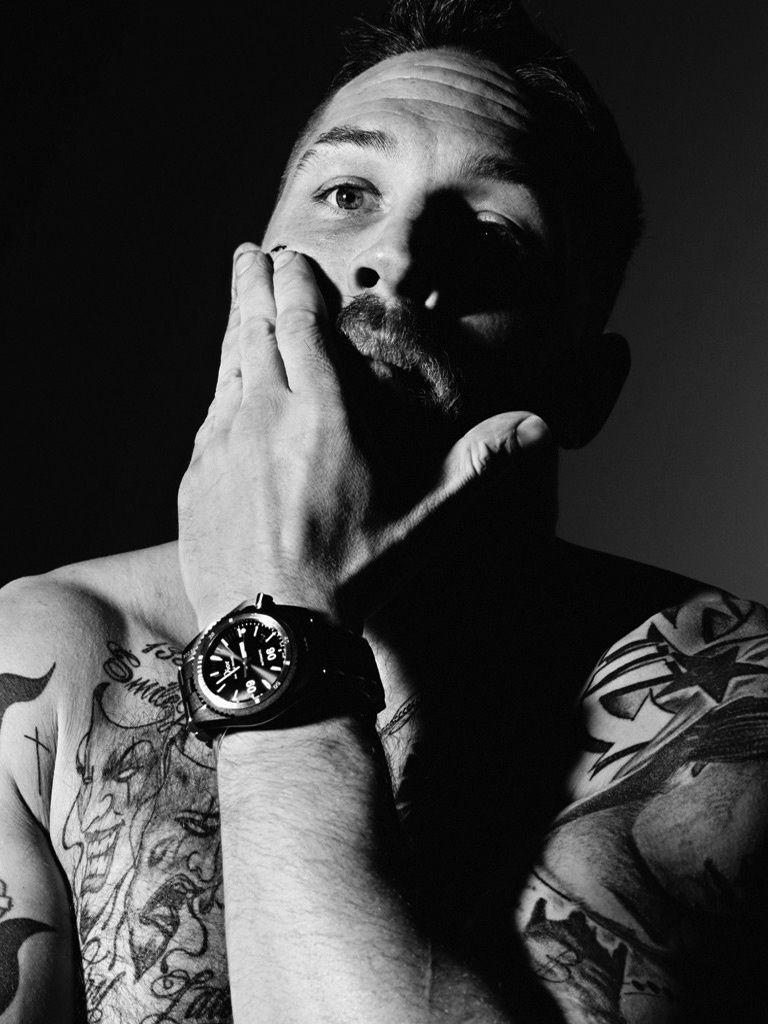768x1024 Tom Hardy iPhone HD Wallpaper .