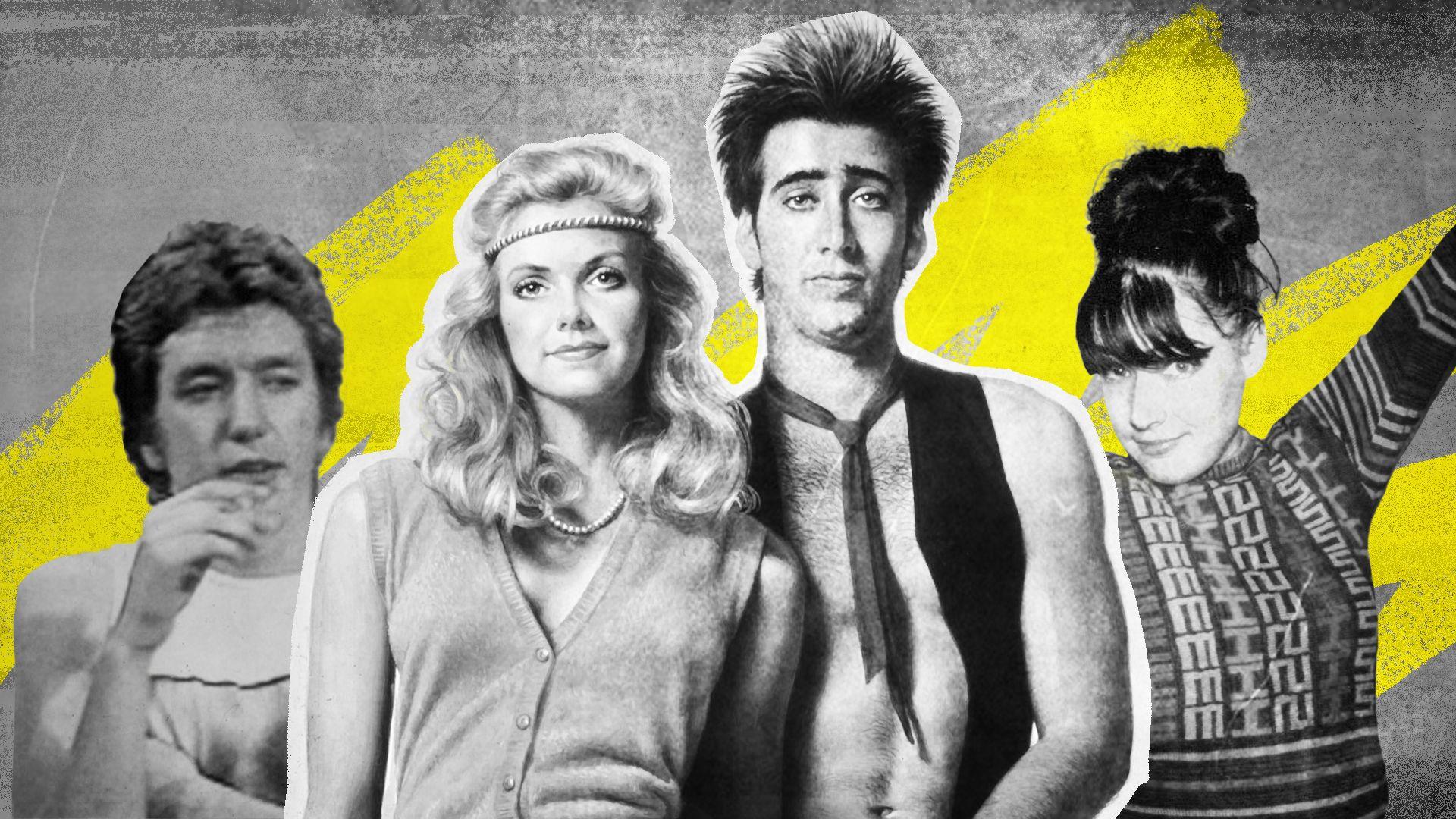 1920x1080 Greatest Punk Rock Movies of All .